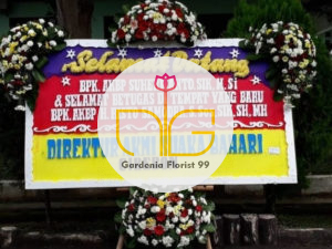 Bunga Selamat 03