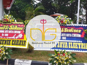 Bunga Selamat 04