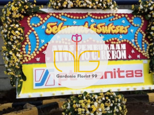 Bunga Selamat 08