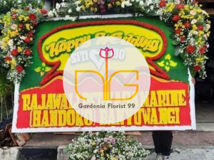 Bunga Wedding 05