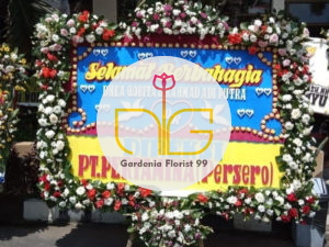 Bunga Wedding 06