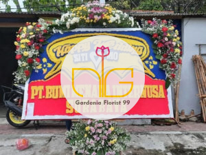 Bunga Wedding 07